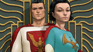 Illustration for article titled This Week, DC's Convergence Kicks Off With A Ridiculous Amount Of Comics